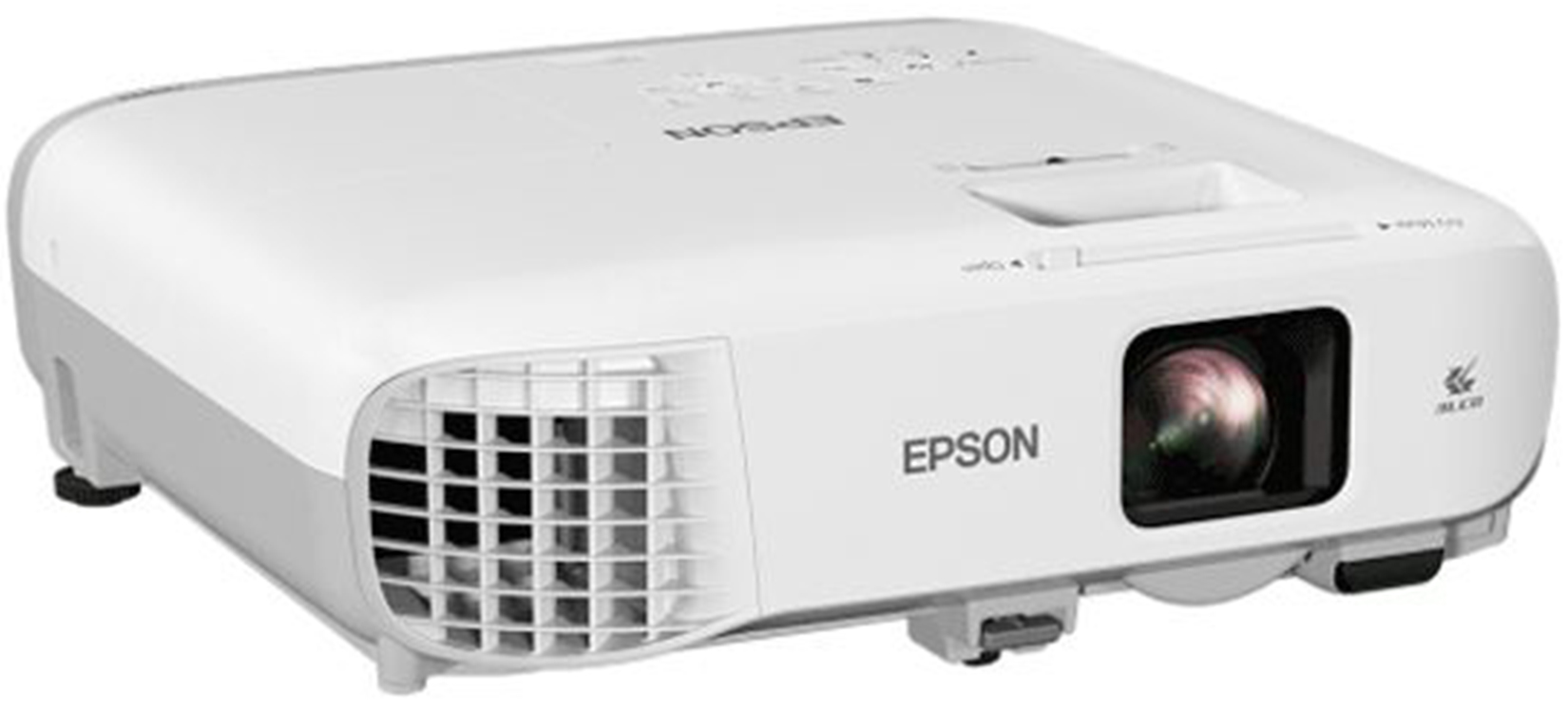 Máy chiếu Epson EB-982W 1